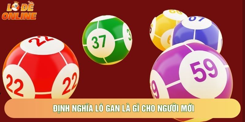 Định nghĩa lô gan là gì cho người mới Định nghĩa lô gan là gì cho người mới